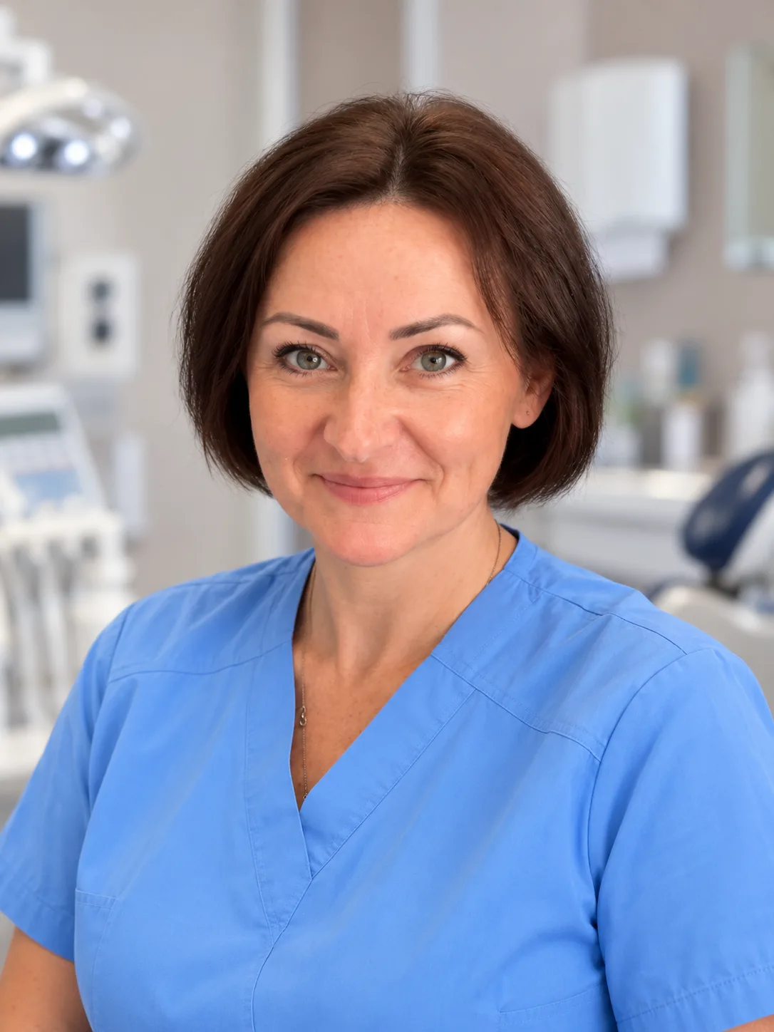 Dr. Olga Morozová