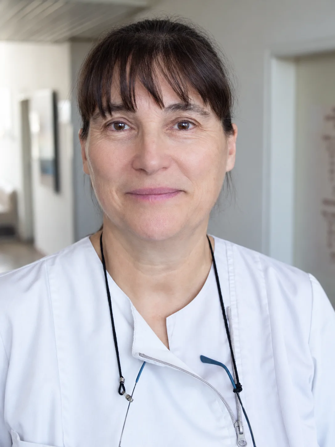 MUDr. Markéta Holá