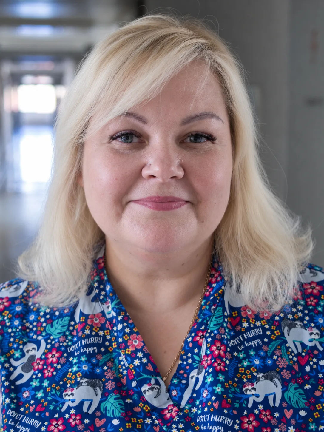 Mgr. Julie Taratorina